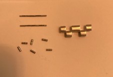 Omega Seamaster Link 18mm