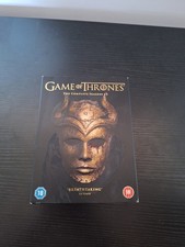 Game of Thrones: The Complete