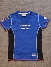 Samsung Honda BSB Team T-Shirt