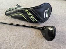 Cobra King Radspeed Big Tour