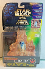 Star Wars Power of the Force