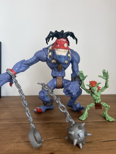Vintage 1998 hasbro - 1998, small