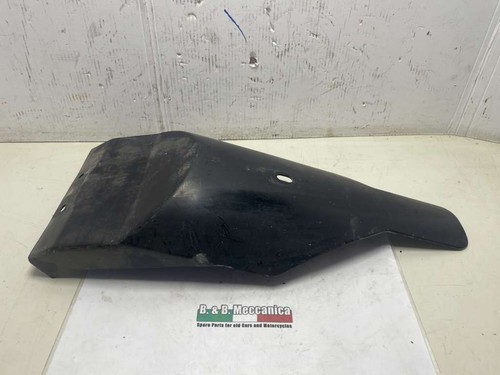 Fairing undertail rear - undertail, lavera