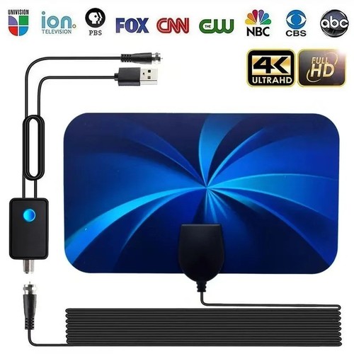 Aerial digital indoor tv - indoor,