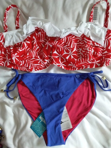 Beautiful pour moi bikini - bikini, and