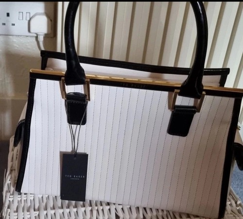 Ted baker two tone - ted,