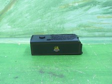 Bachmann Tornado class loco non-corridor BR Green early tender body