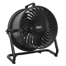 Sealey High Velocity Drum Fan