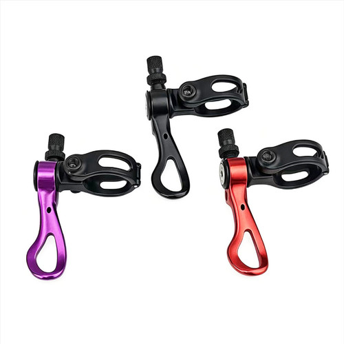 Lightweight dropper seatpost - lightweight,