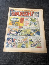 Smash! Comic - #46 - 17