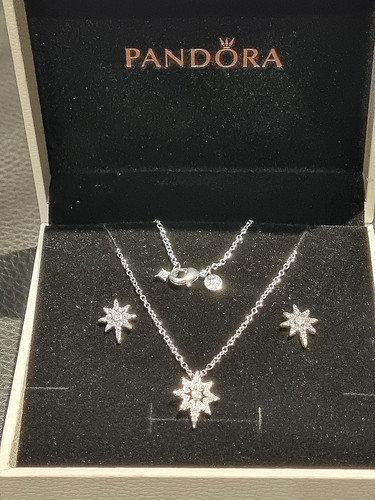 Boxed pandora sparkling - boxed,