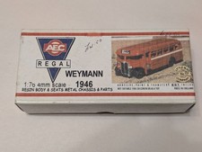 Little Bus Company LBC 4mm