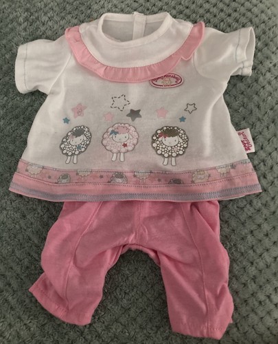 Zapf creations baby annabell - zapf,