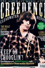 CREEDENCE CLEARWATER REVIVAL -