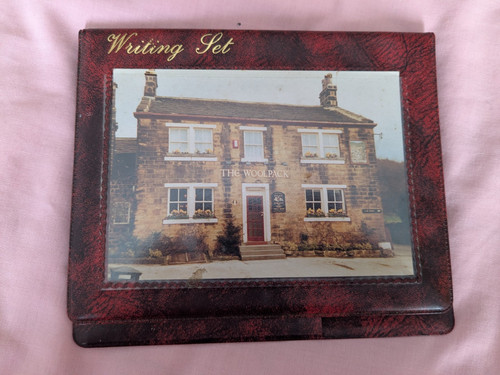 Vintage emmerdale farm the - vintage,