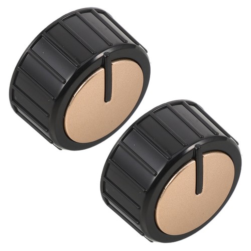 2pcs air fryer knob timer - knob,