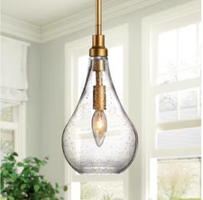 Uolfin Modern Island Pendant