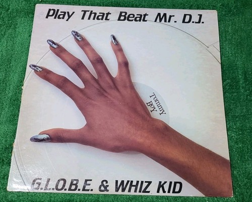 Globe whiz kid - globe, -play