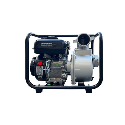 Gasoline engine water pump - gasoline,