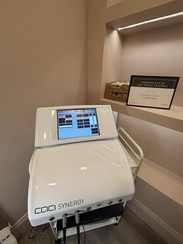 Caci synergy - synergy, |