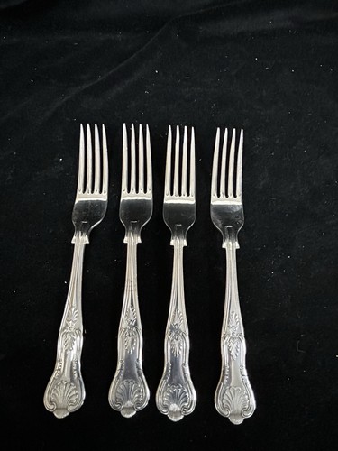 Kings pattern dinner - kings,