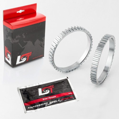 Abs ring sensor - ring,