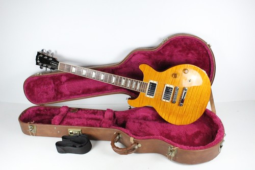 1998 gibson les - 1998, standard