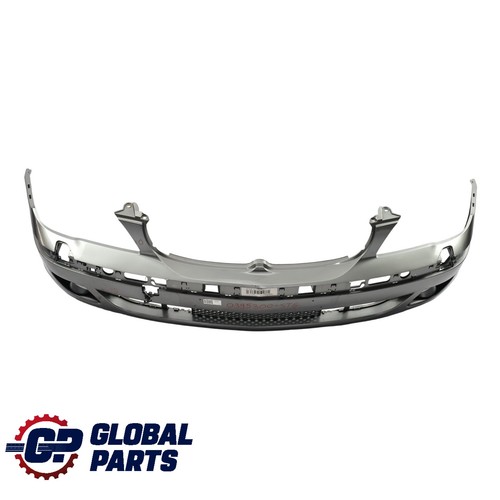Bmw e65 e66 front bumper - e66,