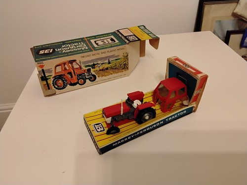 Britains original massey - britains,,