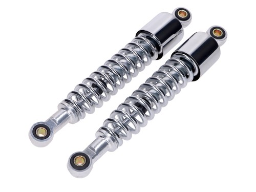 Shock absorber set - , 280mm