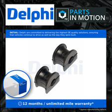 2x Anti Roll Bar Bush (pair)