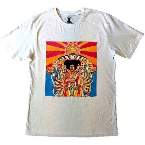 Jimi hendrix unisex shirt - hendrix, t-shirt