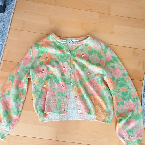 Zara women floral - zara, women’s