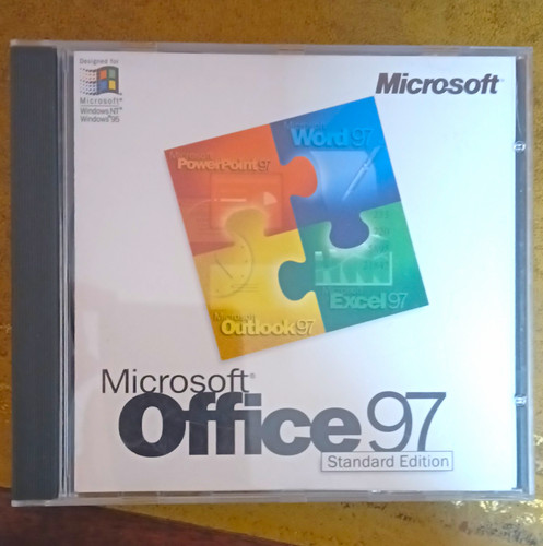 Microsoft office standard - microsoft,