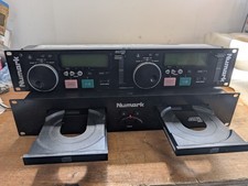 Numark CDN22 mk4 Professional