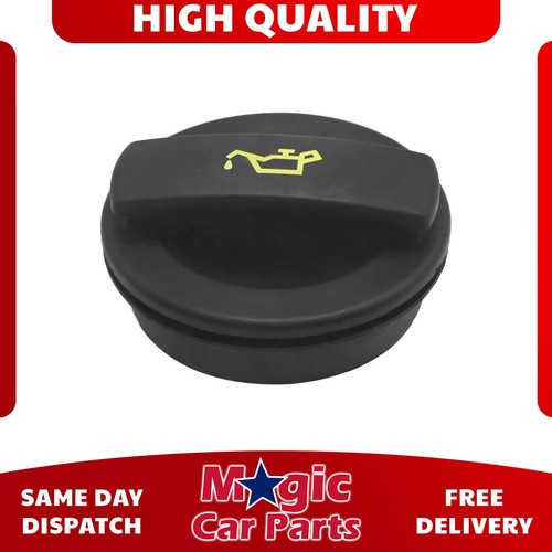 Oil filler cap for audi - filler,