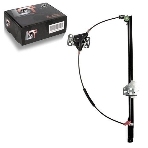 Window regulator mechanical - window,