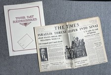 Historical Newspaper, The