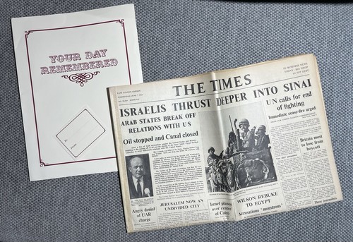 Historical newspaper the - historical,