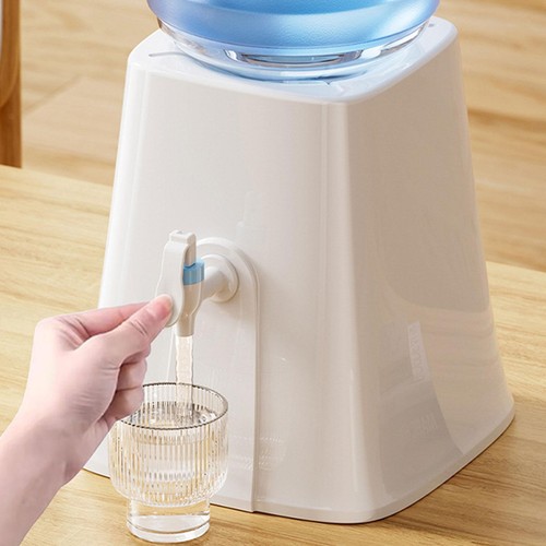 Water dispenser bucket rack - dispenser,