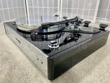 THORENS TD550 TURNTABLE INC
