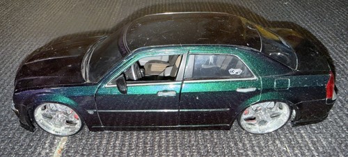 2005 chrysler 300c - 2005,