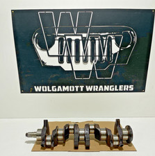 87-02 Jeep TJ YJ Wrangler XJ
