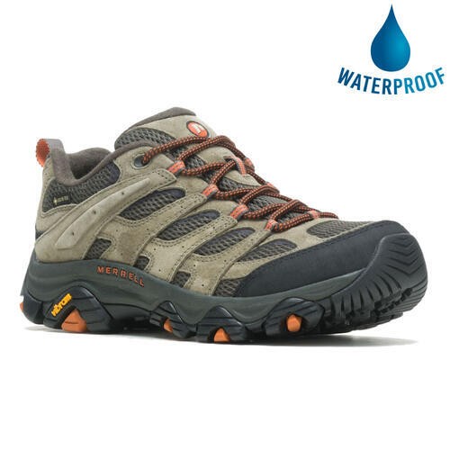 Merrell moab gtx mens - merrell, 3