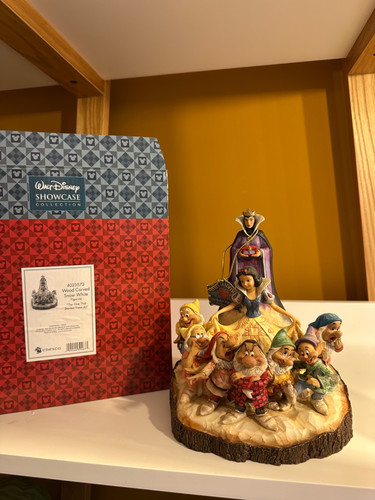 Jim shore disney traditions - jim,