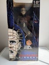 NECA Hellraiser Pinhead
