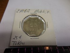 UNC. E.M.B.A. Mobile