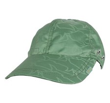 Paul & Shark Adjustable Baseball Cap Print In Tone Sharks 24417111 Color