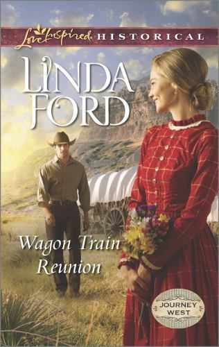 Wagon train reunion - wagon,