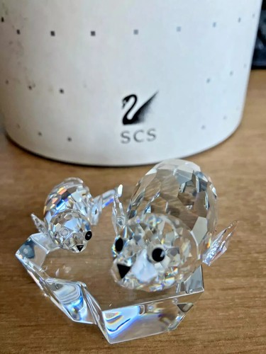 Swarovski crystal scs seals - "scs, seals"